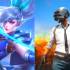 MLBB Vs PUBG