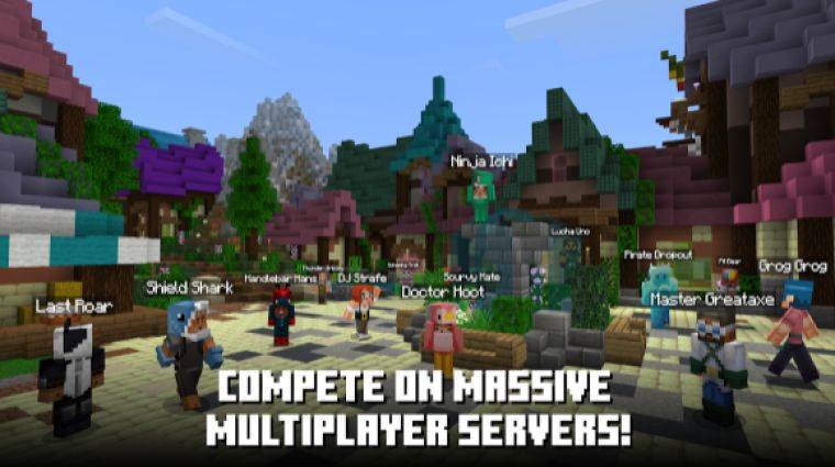 Minecraft Latest Version Download