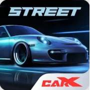 CarX Street Mod Apk 1.5.0 Unlimited Money For Android Latest Version
