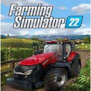 FS 22 Mod Apk V8.0.13 Download Unlimited Money 2025