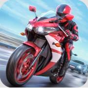 Racing Fever Moto Mod Apk V1.98.0 Download Unlimited Money