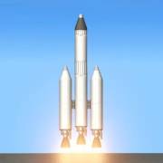 Space Flight Simulator Mod Apk 1.5.9.15 Unlocked All Parts And Unlimited Fuel