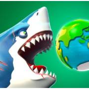 Hungry Shark Mod APK V11.7.5 Unlimited Money And Gems Ios 2025