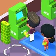 Idle Bank Tycoon Mod Apk 1.41.1 Unlimited Money And Gems Latest Version