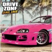 Drive Zone Online Mod APK V1.0.0 Unlocked All Cars