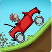 Hill Climb Racing Mod Apk V1.63.0 (Unlimited Money, Paints, Fuel)