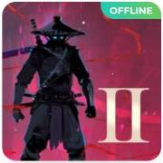 Ninja Arashi 2 Mod Apk V1.7.1 All Artifacts Unlock And Unlimited Money