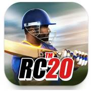 Real Cricket 20 Mod APK 5.7 Unlocked Everything Latest Version Download