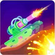 Tank Stars Mod APK 2.5.01 Unlocked Everything Latest Version Download