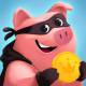 Coin Master Mod APK V3.5.1720 (Unlimited Spins Android)