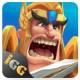 Lords Mobile Mod APK V2.132 Unlimited Stone
