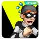 Robbery Bob Mod APK V1.24.1 Unlocked Everything