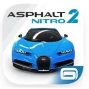Asphalt Nitro 2 Mod Apk V1.0.9 High Graphics Unlimited Money