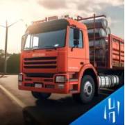 Truck Masters India Mod APK V2024.10.6 Unlimited Money
