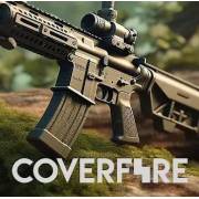 Cover Fire Mod Apk 1.32.02 Unlimited Everything Latest Version