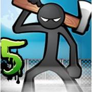 Anger Of Stick 5 Mod Apk 1.1.87 Unlimited Everything And Diamonds