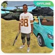 Real Gangster Crime Mod Apk 6.1.0 (Unlimited Money And Gems New Version)