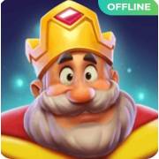 Royal Match Mod Apk 24221 (Unlimited Stars Latest Version) 2025