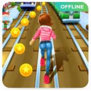 Subway Princess Runner Mod APK V8.1.3 Download For Android